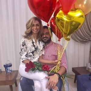 Meet your Posher, Amir